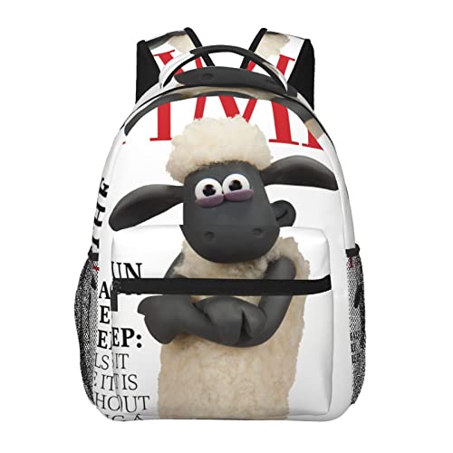 激レア【Wallace &Gromit】ひつじのショーンのリュック 激レア【Wallace &Gromit】ひつじのショーンのリュック 激レア